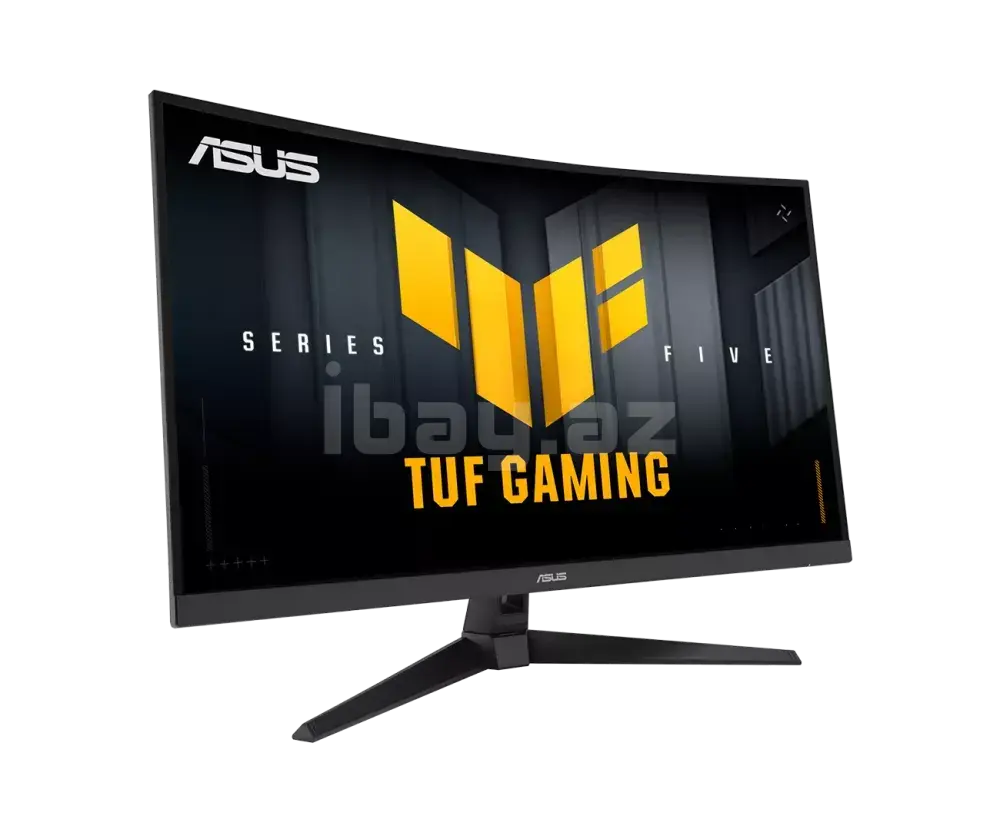ASUS TUF Gaming VG32VQM5B 90LM0BI1-B01171 Curved игровой монитор
