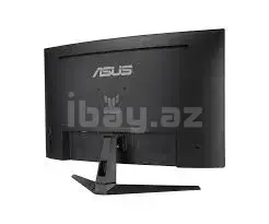 ASUS TUF Gaming VG32VQM5B 90LM0BI1-B01171 Curved игровой монитор 2