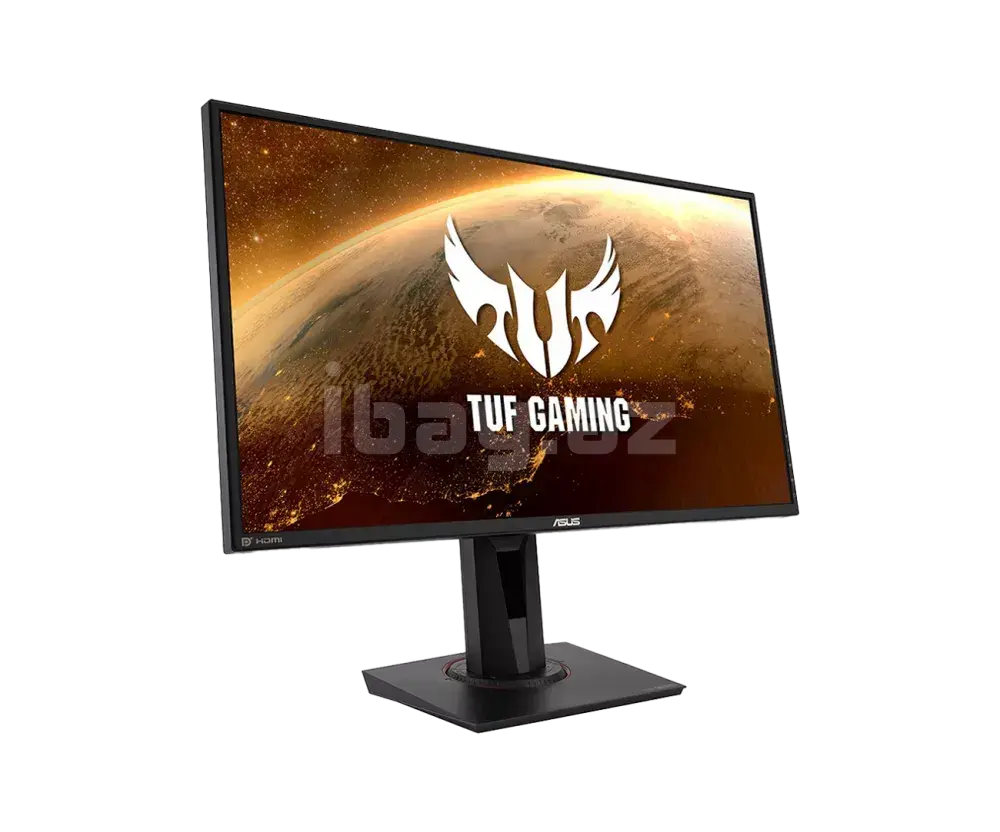 Монитор ASUS TUF Gaming VG279QM Gaming Monitor