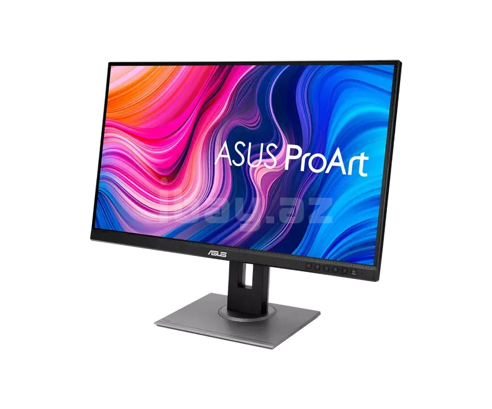 ASUS ProArt Display PA278QV 27" WQHD IPS 75Hz Professional Monitor