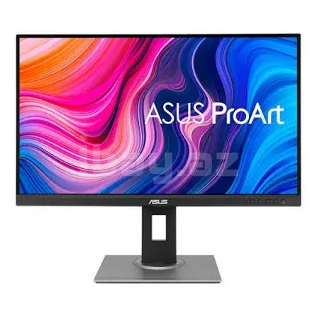 ASUS ProArt Display PA278QV 27" WQHD IPS 75Hz Professional Monitor 2