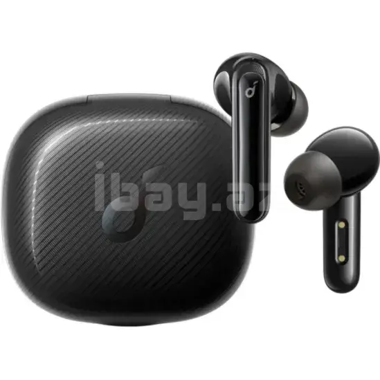 Anker Soundcore Life Note 3 ANC Беспроводные Bluetooth Наушники