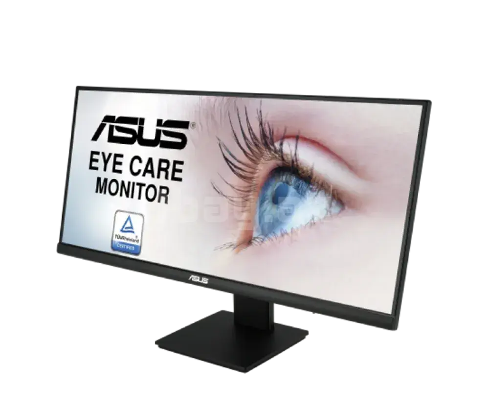 ASUS VP299CL 90LM07H0-B01170 UltraWide Monitor