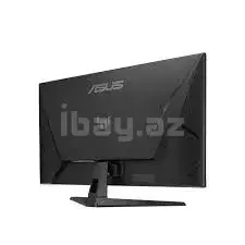 Монитор ASUS TUF Gaming VG32AQA1A Игровой монитор 2