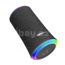 ортативная Bluetooth-колонка Anker Soundcore Flare 2 (Золотистая) 1