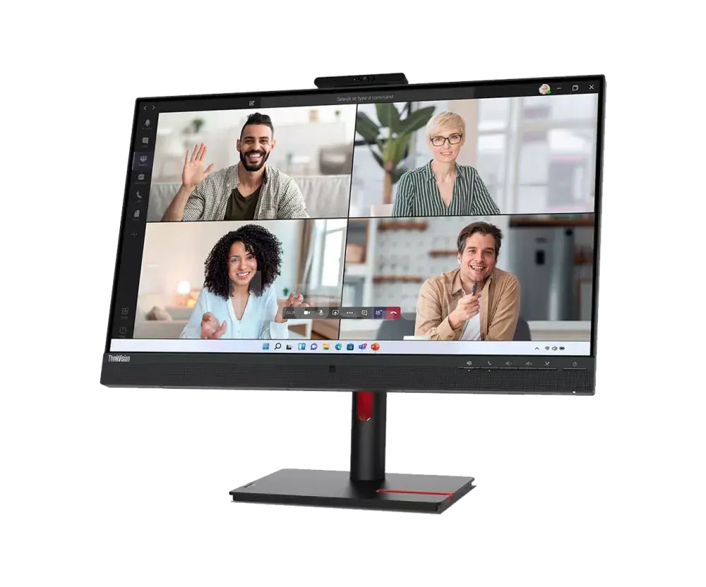 Lenovo ThinkVision T27hv-30 63D6UAT3EU 27" QHD IPS Бизнес-монитор