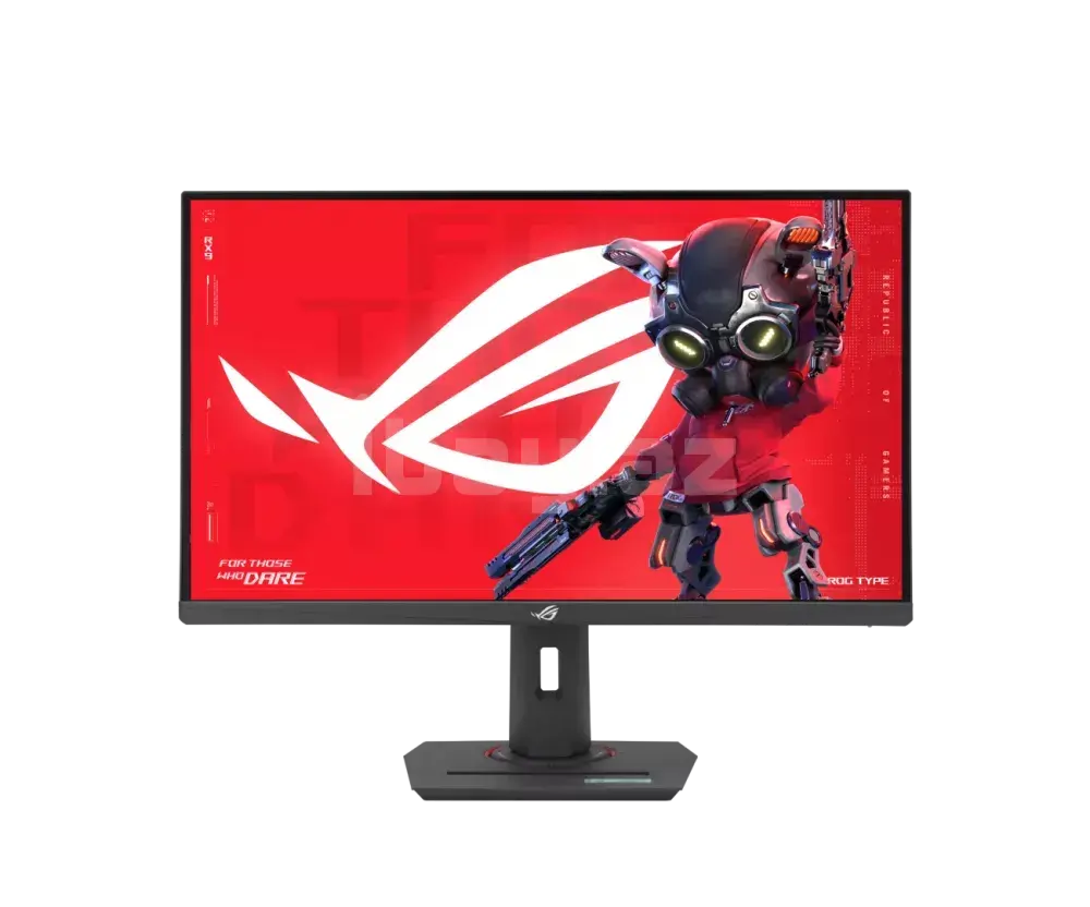 ASUS ROG Strix XG27ACS 90LM09Q0-B01170 27" QHD Fast IPS 180Hz Gaming Monitor