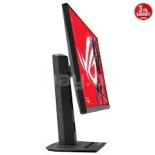 ASUS ROG Strix 27 QHD Fast IPS 320Hz Gaming Monitor 3