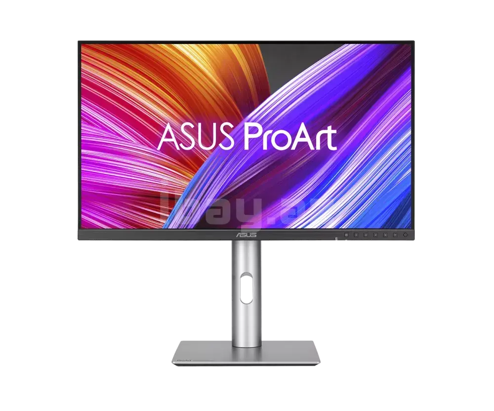ASUS ProArt PA278CFRV 90LM06Q0-B01M70 27" QHD IPS 100Hz Профессиональный монитор 1