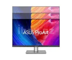 ASUS ProArt PA278CFRV 90LM06Q0-B01M70 27" QHD IPS 100Hz Профессиональный монитор 2