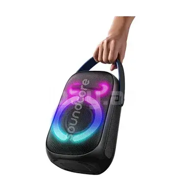 Soundcore Rave Neo 2 Портативная Вечериночная Колонка 2