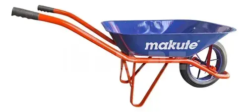 Makute İş Arabası - 90 Ltr
