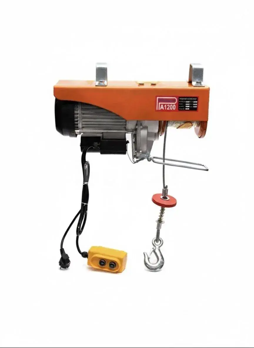 SNK Power Elektrikli Tal - 600 kq