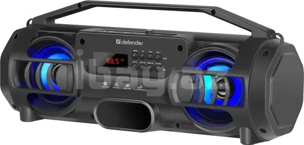 Портативная акустическая система Defender G104