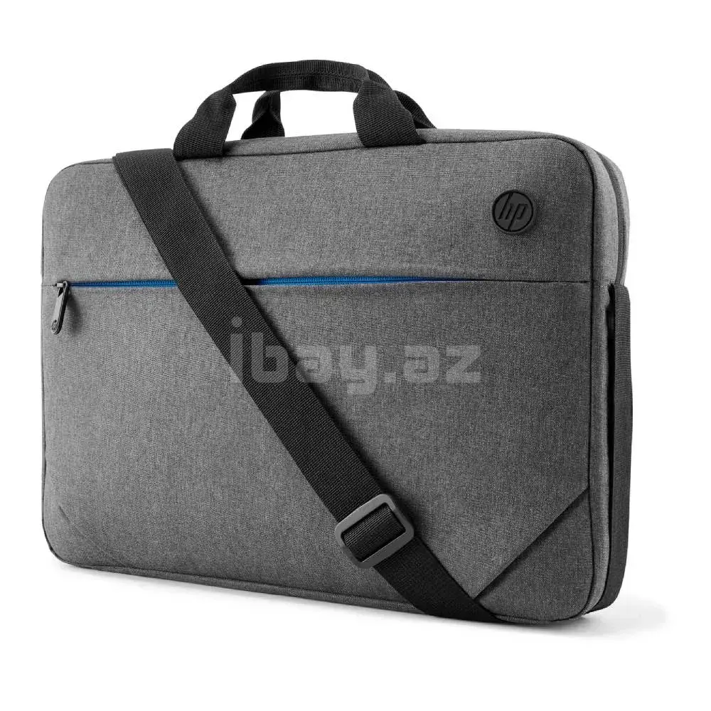 HP Prelude 15.6 Top Load Noutbuk Çantası
