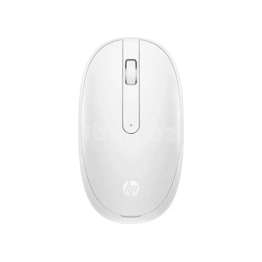 Беспроводная мышь HP 40 Lunar White (793F9AA)