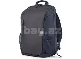 HP Travel 18 Litr 15.6 düymlük Noutbuk Kürək Çantası – Iron Grey