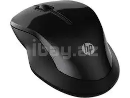 Беспроводная мышь HP 250 Dual Wireless Mouse
