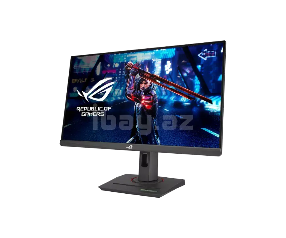 ASUS ROG Strix XG259QNS 24.5" FHD Fast IPS 380Hz Gaming Monitor