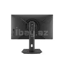 ASUS ROG Strix XG259QNS 24.5" FHD Fast IPS 380Hz Gaming Monitor 3