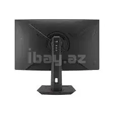 ASUS ROG Strix XG32WCMS 31.5" QHD 280Hz Fast VA Curved Gaming Monitor 3