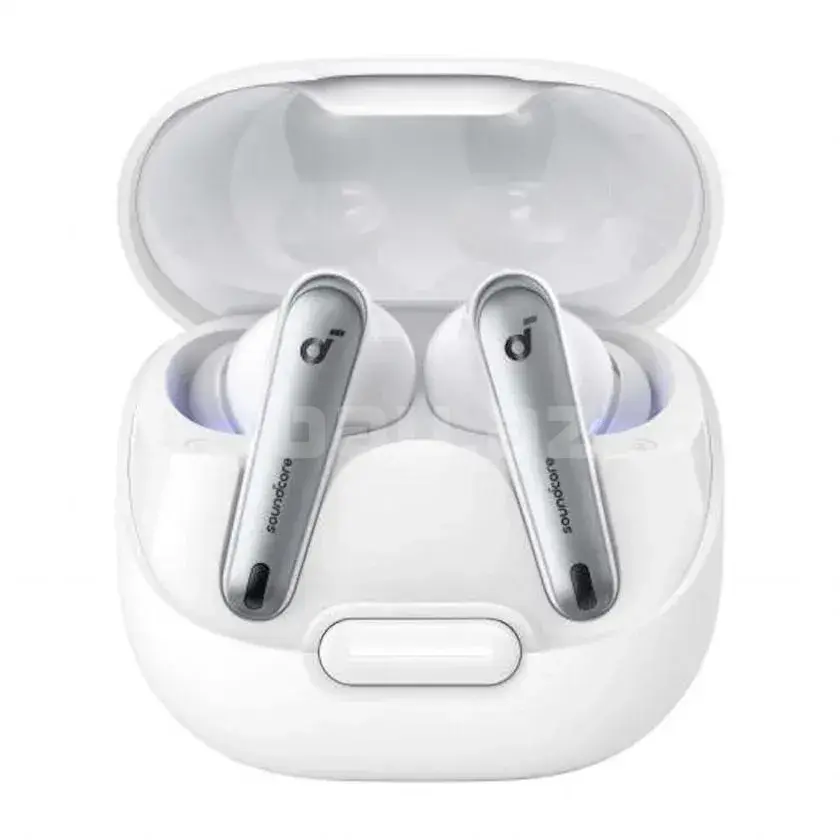 Anker Soundcore Liberty 4 NC White ANC Беспроводные Наушники
