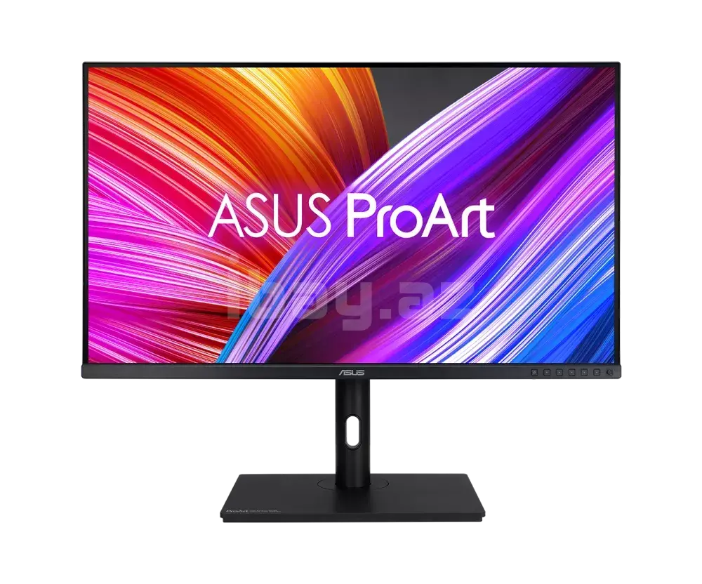 ASUS ProArt PA328QV 90LM00X0-B02370 31.5" QHD IPS Professional Monitor