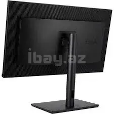 ASUS ProArt PA328QV 90LM00X0-B02370 31.5" QHD IPS Professional Monitor 3