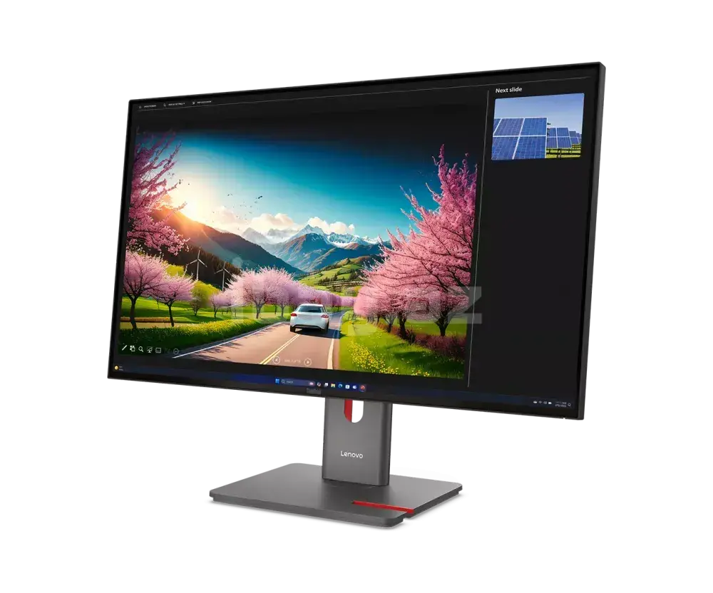 Lenovo ThinkVision P32UD-40 Монитор
