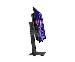 ASUS ROG Strix OLED XG27AQDMGR 26.5" QHD 240Hz Gaming Monitor 2