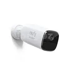 Беспроводная камера безопасности Anker EufyCam Solo 2K (Белая)