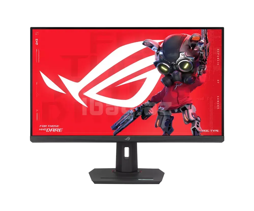 ASUS ROG Strix XG32UCG 31.5" 4K Fast IPS Dual Mode 160Hz/320Hz Gaming Monitor