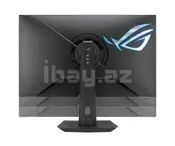 ASUS ROG Strix XG32UCG 31.5" 4K Fast IPS Dual Mode 160Hz/320Hz Gaming Monitor 2