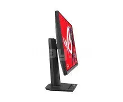 ASUS ROG Strix XG32UCG 31.5" 4K Fast IPS Dual Mode 160Hz/320Hz Gaming Monitor 3