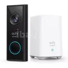 Видеодомофон Anker Eufy Video Doorbell 1080p (Аккумуляторный) — Комплект