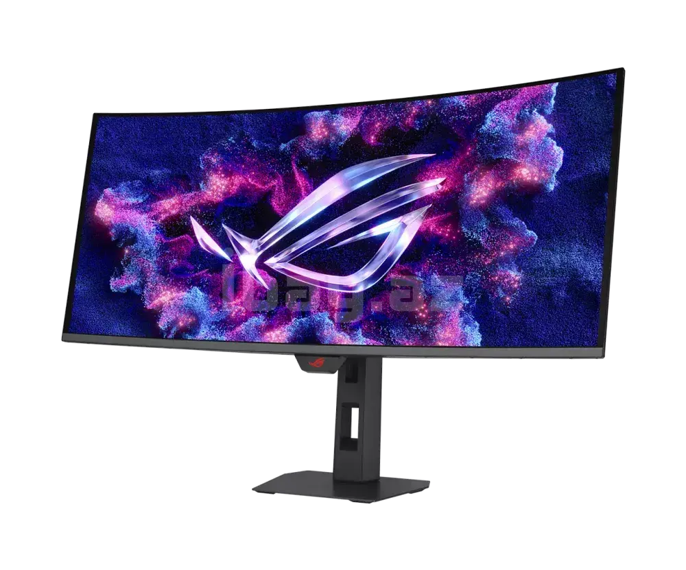 ASUS ROG Strix OLED XG34WCDG 34" UWQHD QD-OLED Gaming Monitor