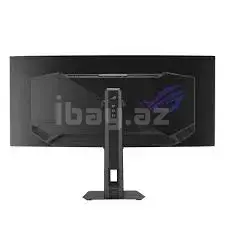 ASUS ROG Strix OLED XG34WCDG 34" UWQHD QD-OLED Gaming Monitor 2