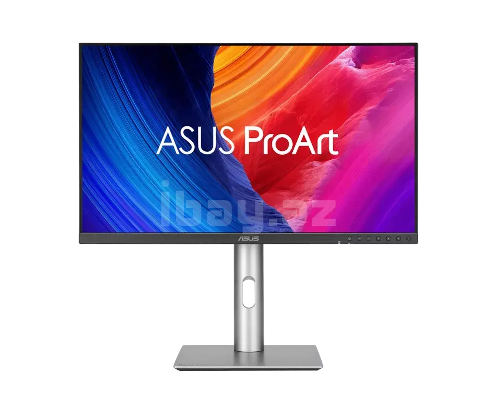ASUS ProArt PA27JCV 90LM0AL0-B01K70 27" 5K IPS Professional Monitor