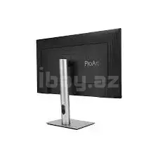ASUS ProArt PA27JCV 90LM0AL0-B01K70 27" 5K IPS Professional Monitor 2