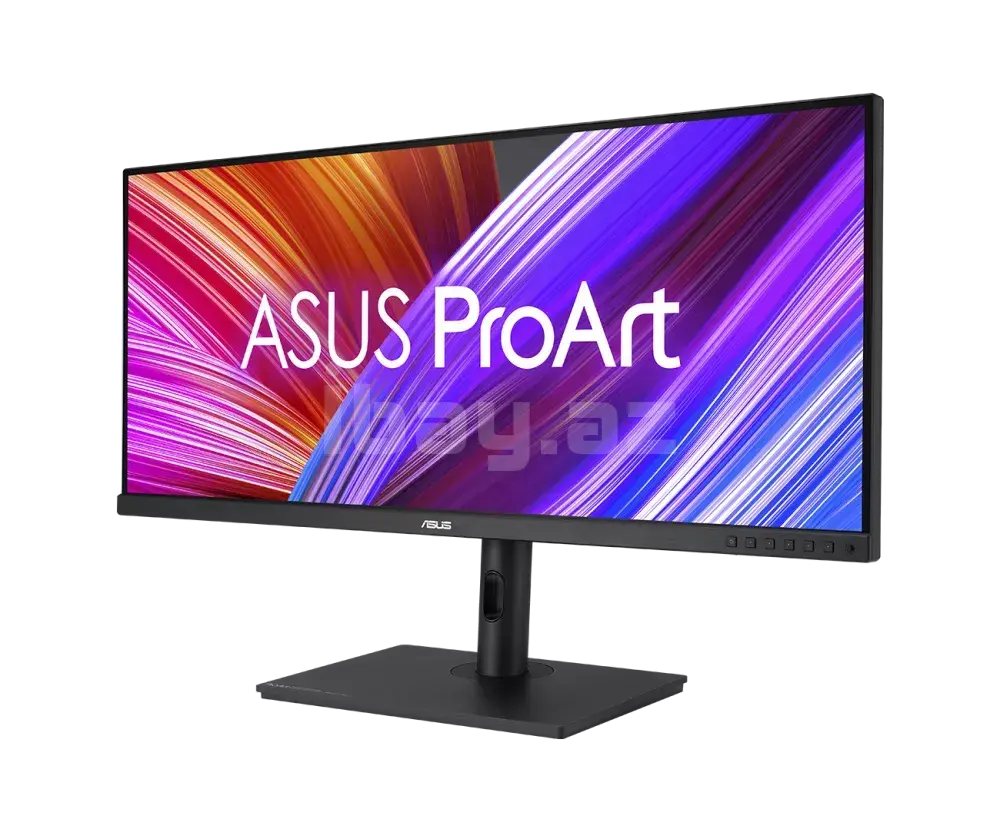 ASUS ProArt PA348CGV 90LM07Z0-B01370 34" UWQHD IPS 120Hz Professional Monitor