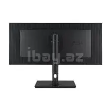 ASUS ProArt PA348CGV 90LM07Z0-B01370 34" UWQHD IPS 120Hz Professional Monitor 2