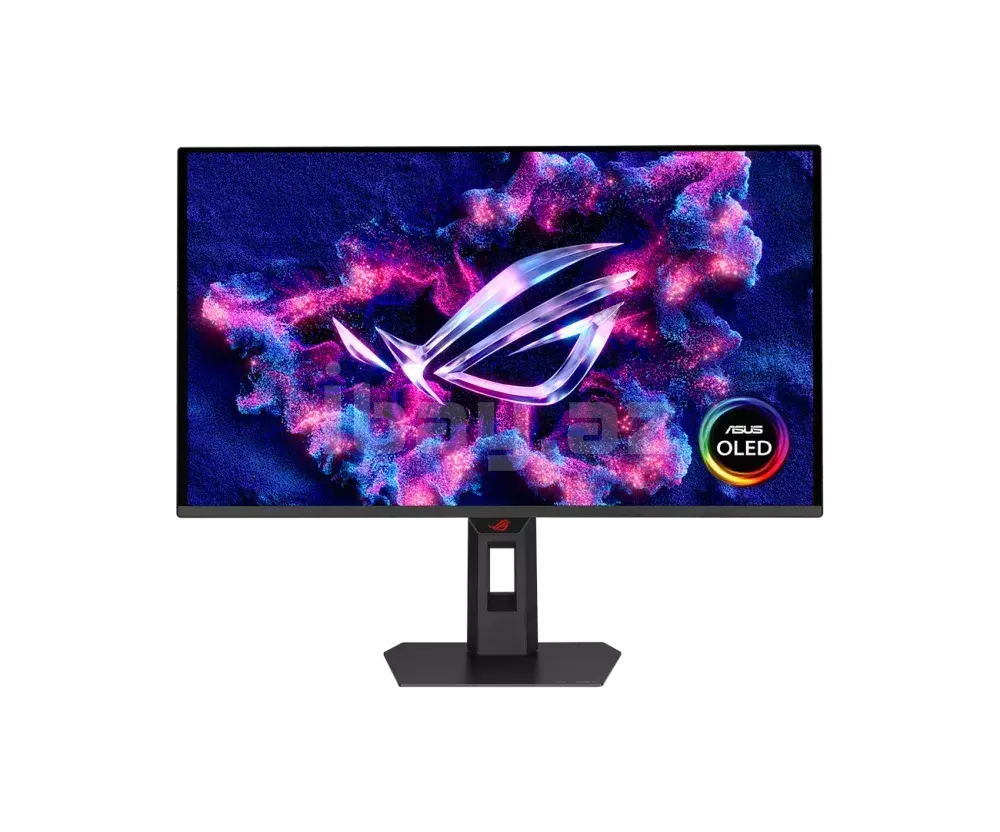 ASUS ROG Strix OLED XG27AQDPG 26.5" QHD QD-OLED 500Hz Gaming Monitor