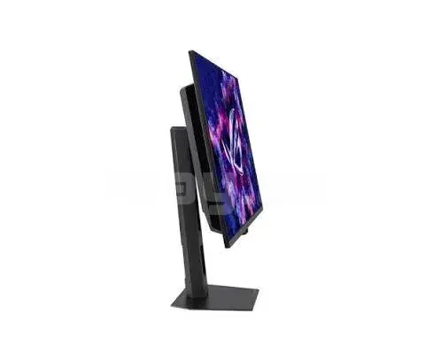 ASUS ROG Strix OLED XG27AQDPG 26.5" QHD QD-OLED 500Hz Gaming Monitor 3