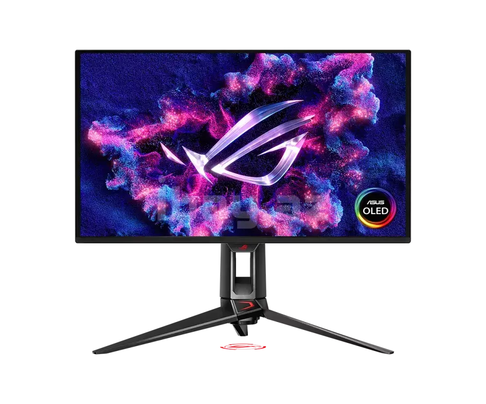 ASUS ROG Swift OLED PG27UCDM 26.5" 4K 240Hz QD-OLED Игровой монитор