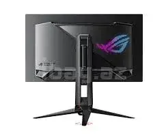 ASUS ROG Swift OLED PG27UCDM 26.5" 4K 240Hz QD-OLED Игровой монитор 2