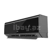 AUX Q-Smart ASW-H12A4/CCBR3DI Full DC Inverter Kondisioner
