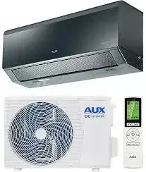 Сплит-система AUX Q-Smart ASW-H18A4/CCBR3DI Full DC Inverter 2