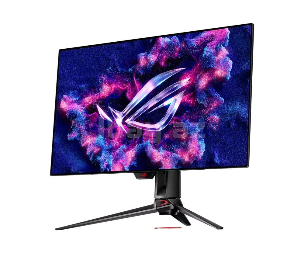 ASUS ROG Swift OLED PG32UCDP 90LM0A50-B01370 31.5" 4K Dual Mode Gaming Monitor