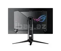 ASUS ROG Swift OLED PG32UCDP 90LM0A50-B01370 31.5" 4K Dual Mode Gaming Monitor 3