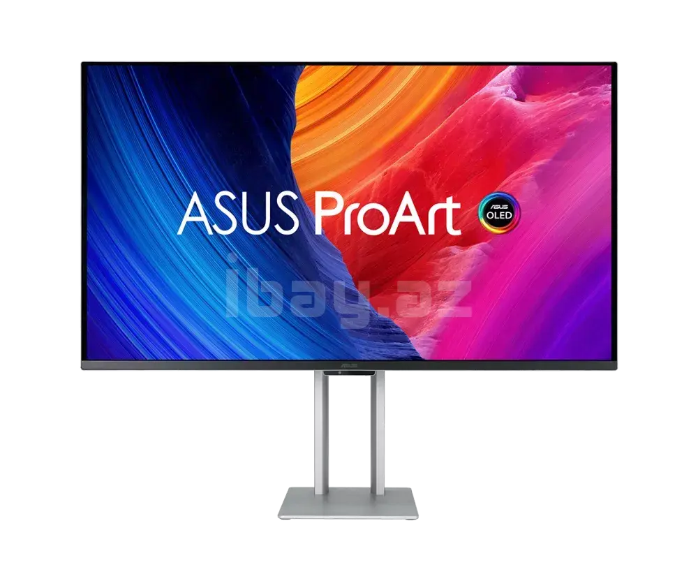 ASUS ProArt OLED PA32UCDM 31.5" 4K QD-OLED 240Hz Профессиональный монитор